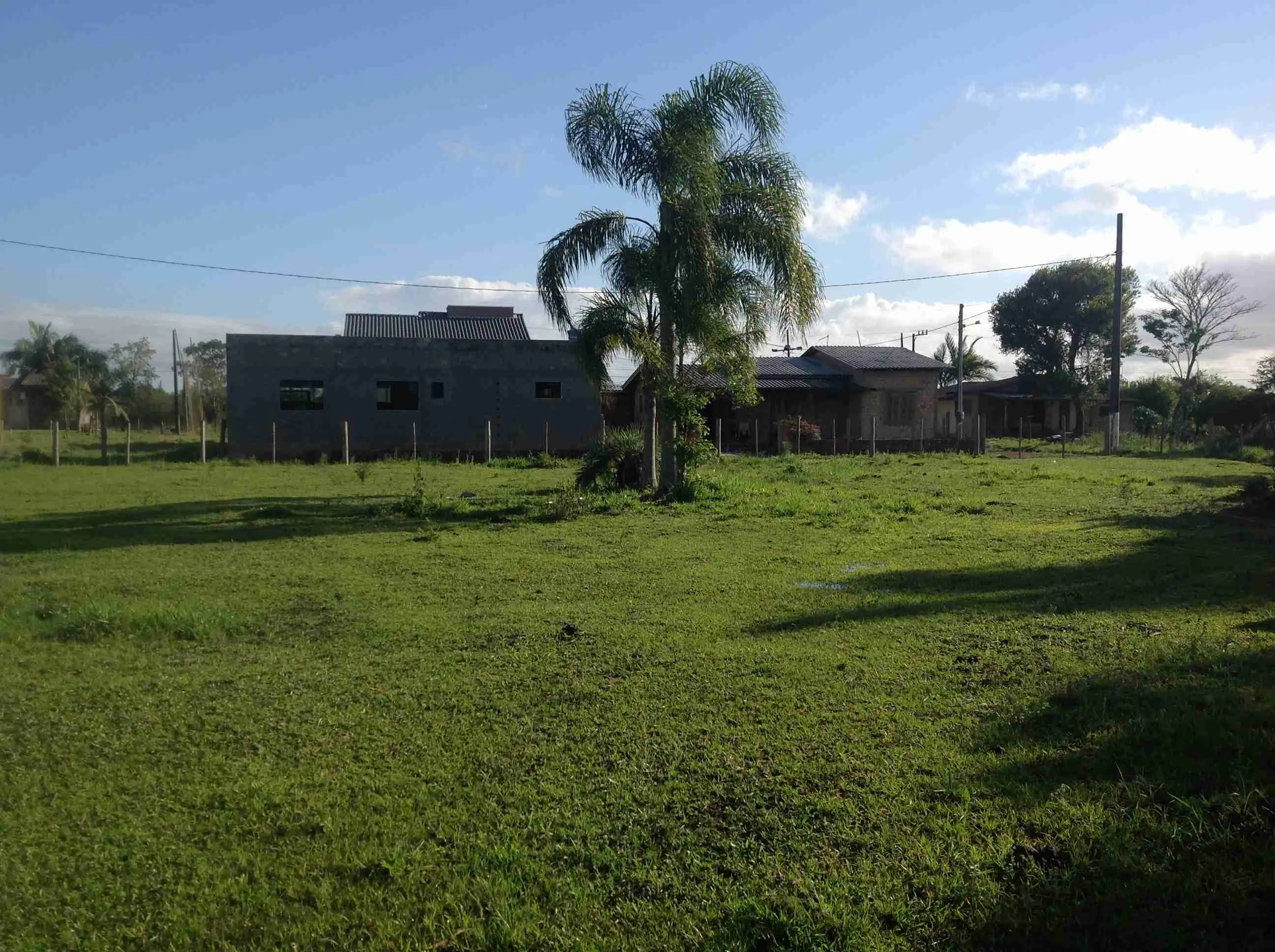 Sítio em Vila São Cristóvão 026