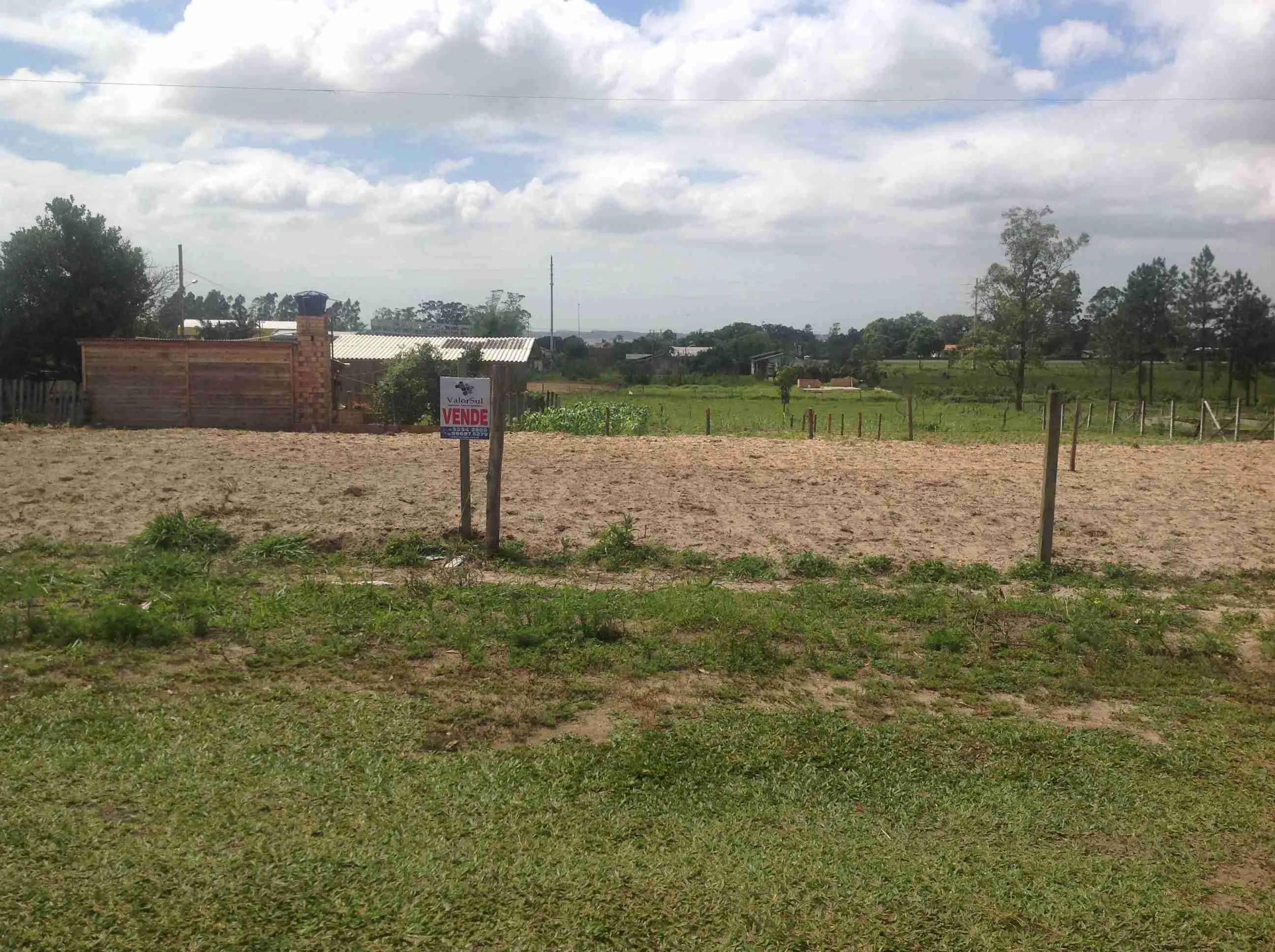 Lotes Parque Rosita  041