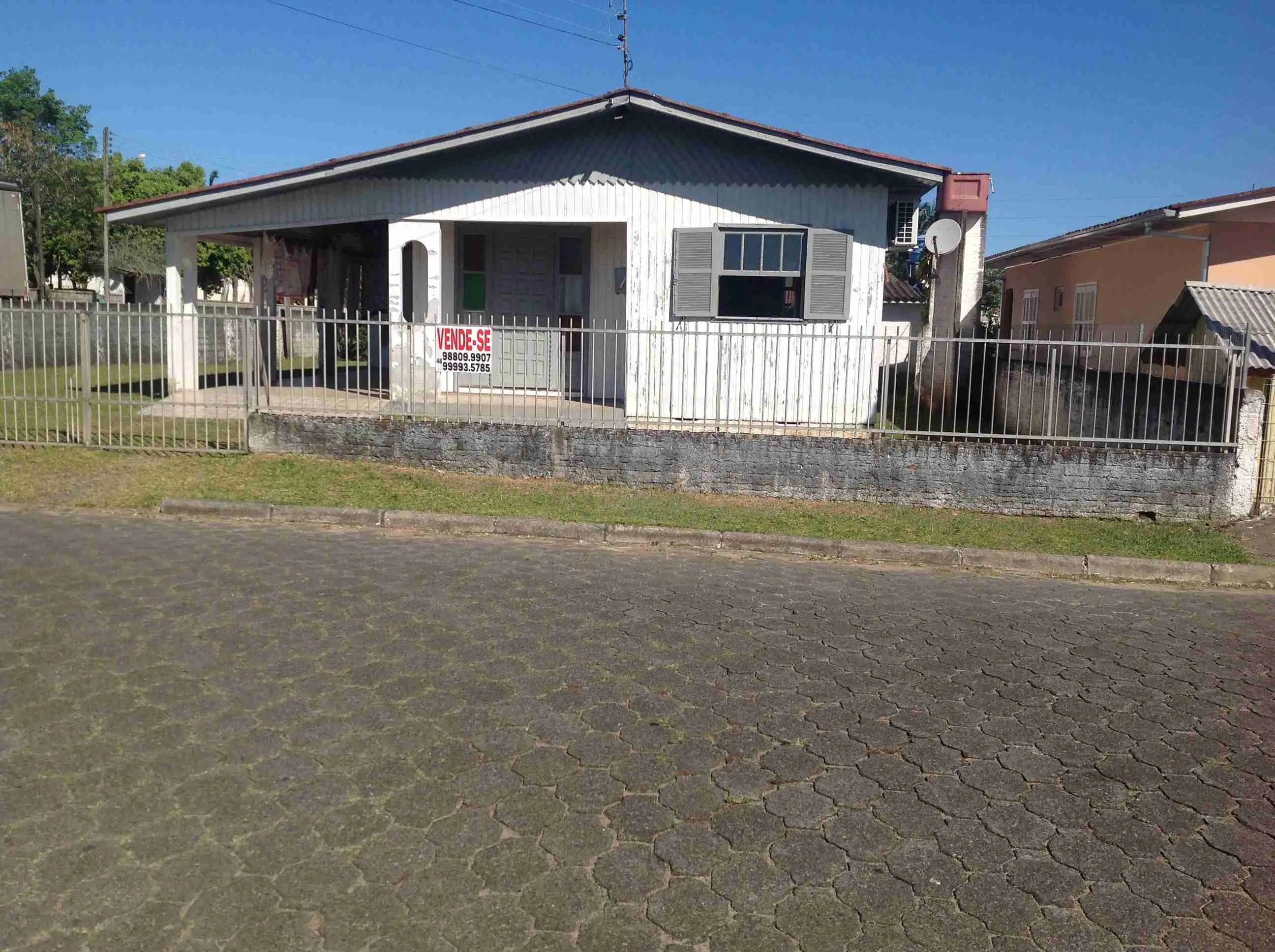 Casa de Madeira 015