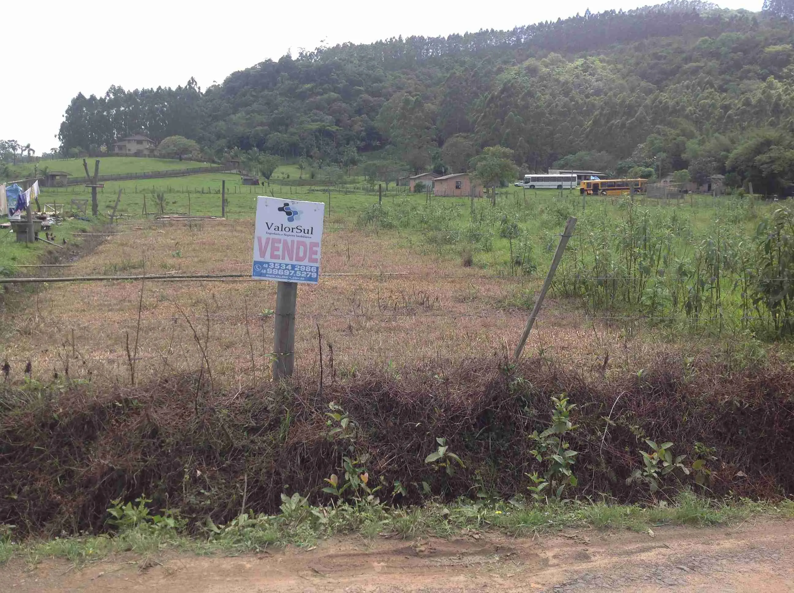 Imóvel (126) Lote12x28, 336m2